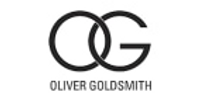 Oliver Goldsmith coupons